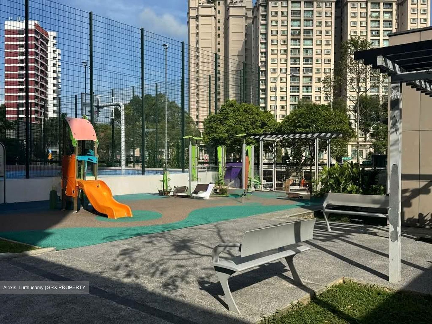 Blk 406 Sin Ming Garden (Bishan), HDB 3 Rooms #526848831